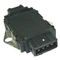 Ignition System Switchgear 7-pin METZGER suitable for...