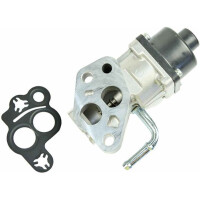 Egr Valve electric METZGER IAM-Expertise suitable for e.g. FORD C-MAX