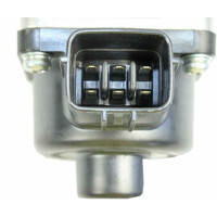 Egr Valve electric METZGER IAM-Expertise suitable for e.g. FORD C-MAX