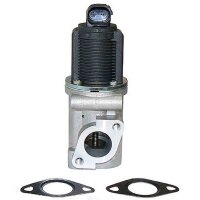 Electric Gasket EGR Valve with Seal METZGER suitable for...