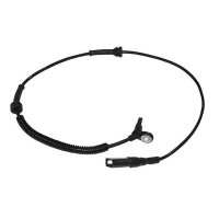 Sensor wheel speed front Hall sensor METZGER for FORD...