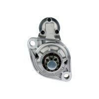 Anlasser Starter 12 V 1,1 kW 10 Zähne HELLA für...