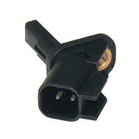 Wheel Speed Sensor 2-pole METZGER IAM-Expertise suitable...