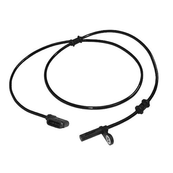 Sensor Raddrehzahl Hinterachse links METZGER für u.a. MERCEDES-BENZ C-KLASSE