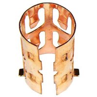 Clamping Sleeve Wheel Speed Sensor METZGER suitable for...