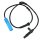 Wheel Speed Sensor METZGER Aftermarket-Expertise suitable for e.g. MINI MINI