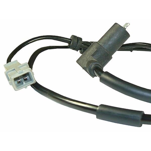 Wheel Speed Sensor METZGER Aftermarket-Expertise suitable for PEUGEOT 306