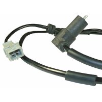 Wheel Speed Sensor METZGER Aftermarket-Expertise suitable...