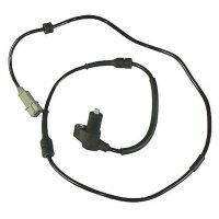 Wheel Speed Sensor METZGER Aftermarket-Expertise suitable...