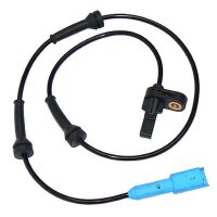 Sensor Raddrehzahl Hinterachse links METZGER für...