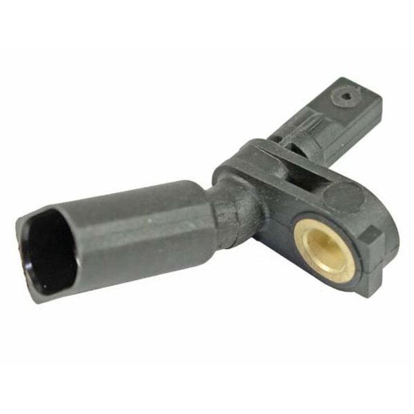 Wheel Speed Sensor METZGER Aftermarket-Expertise suitable for e.g. VW GOLF