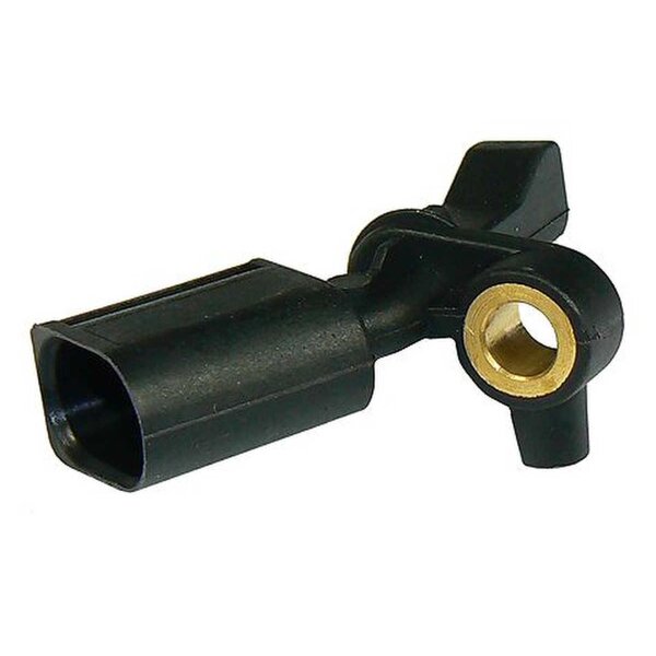 Wheel Speed Sensor METZGER Aftermarket-Expertise suitable for e.g. AUDI A1