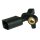 Wheel Speed Sensor METZGER Aftermarket-Expertise suitable for e.g. AUDI A1