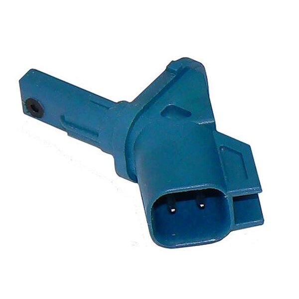 Sensor Raddrehzahl METZGER Aftermarket-Expertise passend für u.a. FORD FOCUS