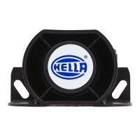 Reversing Alarm 24 V open cable ends 107 dBA HELLA for...