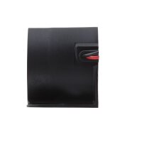 Reversing Alarm 24 V open cable ends 107 dBA HELLA for SENNEBOGEN