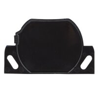 Reversing Alarm 24 V open cable ends 107 dBA HELLA for SENNEBOGEN