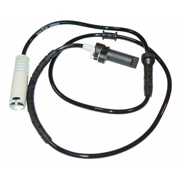 Wheel Speed Sensor rear axle METZGER aftermarket expertise suitable for BMW 7