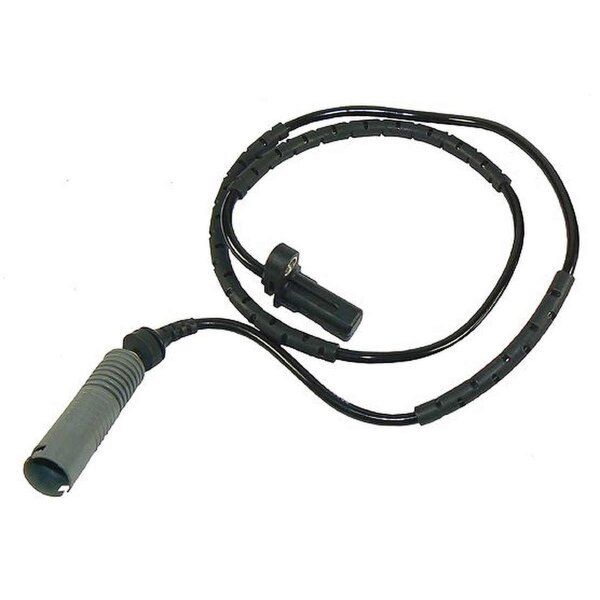 Wheel Speed Sensor rear axle METZGER IAM-Expertise suitable for e.g. BMW 1