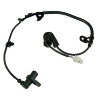 Wheel Speed Sensor METZGER Aftermarket-Expertise fits...