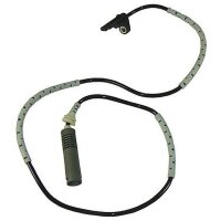 Sensor Raddrehzahl Hinterachse METZGER IAM-Expertise...