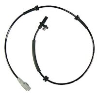 Wheel Speed Sensor METZGER IAM-Expertise suitable for...