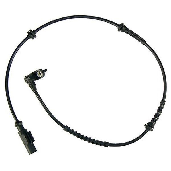 Wheel Speed Sensor METZGER Aftermarket-Expertise suitable for e.g. OPEL CORSA