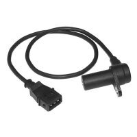 Sensor Crankshaft Pulse 3-pole METZGER suitable for e.g....