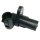 Sensor Crankshaft Pulse 2-pole METZGER suitable for e.g. RENAULT SCÉNIC