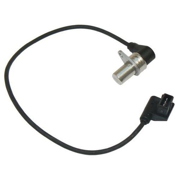 Sensor Crankshaft Pulse 3-pole METZGER suitable for e.g. BMW 7 Series