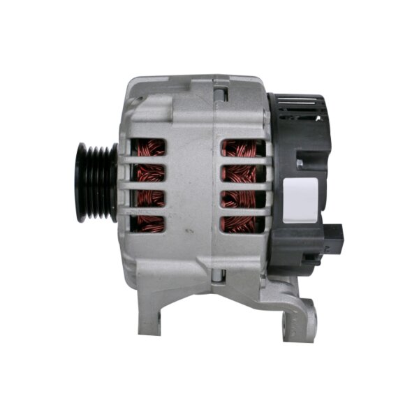Lichtmaschine Generator 14 V 70 A Ø 50 mm HELLA für u.a. SEAT Arosa