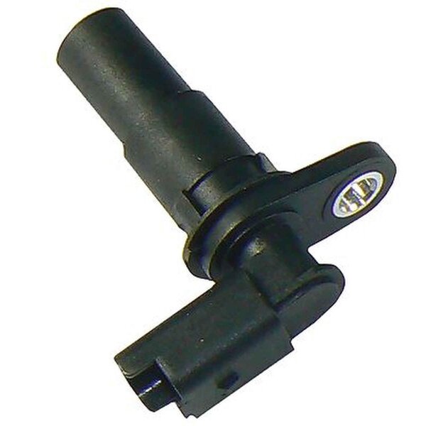 Sensor Crankshaft Pulse 2-pole METZGER suitable for e.g. RENAULT CLIO
