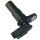 Sensor Crankshaft Pulse 2-pole METZGER suitable for e.g. RENAULT CLIO