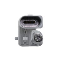 Crankshaft pulse generator Hall sensor METZGER for VW GOLF V