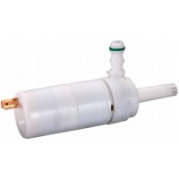 Waschwasserpumpe Scheibenreinigung 12 V Monopumpe HELLA...