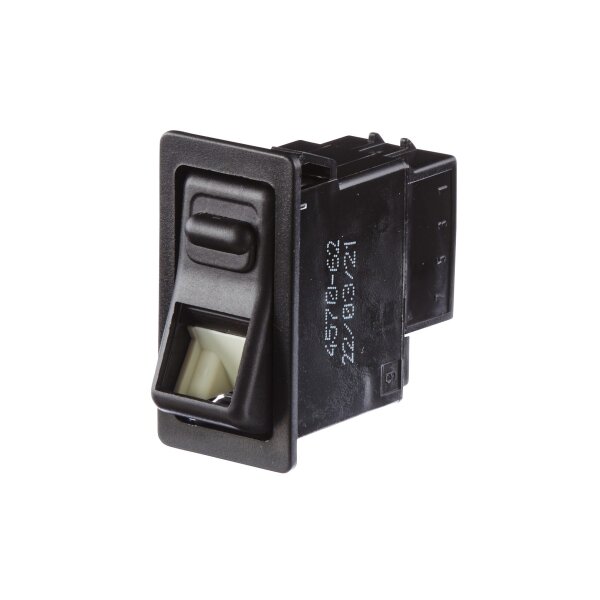 Switches toggle actuation 4-connections HELLA for VAN HOOL and others