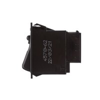 Switches toggle actuation 4-connections HELLA for VAN...