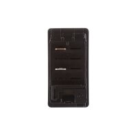 Switches toggle actuation 4-connections HELLA for VAN HOOL and others