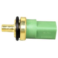 Sensor coolant temperature METZGER for AUDI A2 (8Z0)