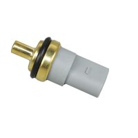 Sensor coolant temperature METZGER for AUDI A1 (8X1)