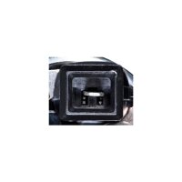 Starter 12 V 1.1 kW 10 teeth HELLA suitable for AUDI A3 and others