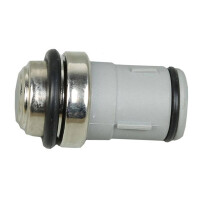 Coolant Temperature Sensor 3-pin METZGER suitable for...