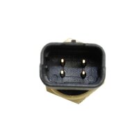 Sensor Kühlmitteltemperatur METZGER für ALFA...