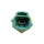 Coolant Temperature Sensor 2-pin METZGER suitable for VOLVO V70 and others