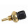 Coolant Temperature Sensor 2-pin white METZGER for e.g. HONDA CIVIC