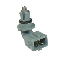 Sensor Ansauglufttemperatur grau METZGER passend für...