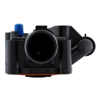 Thermostat Coolant opening temperature 91 °C HELLA...