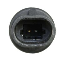 Sensor Ansauglufttemperatur schwarz METZGER passend...