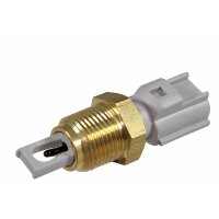 Sensor Ansauglufttemperatur grau METZGER passend für...