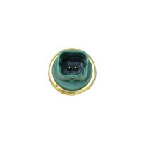 Sensor coolant temperature METZGER for PEUGEOT 207/207+...